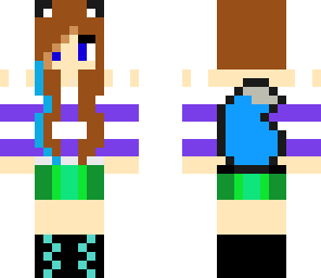 shia wolf girl