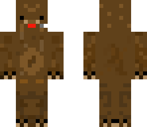 bear gamer