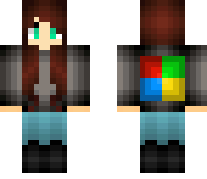 my skin