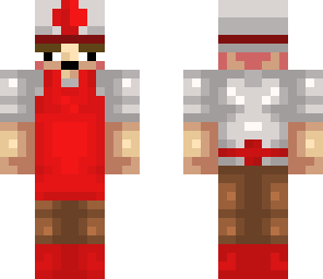 apple medic
