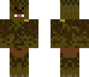 cavebacca