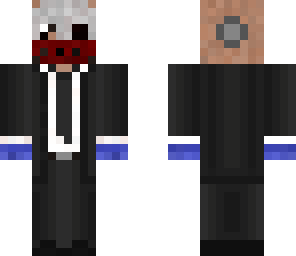 wolf payday