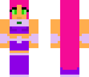 starfire