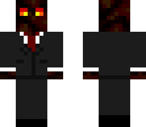 business magma cube