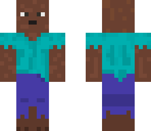bear steve