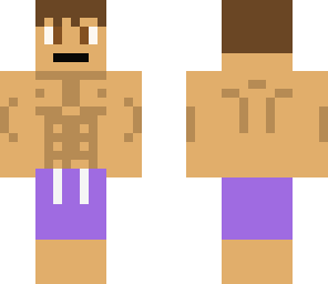 mcg chase swimsuit