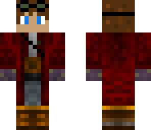 steampunk