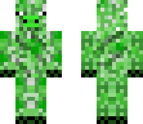 peeper pig and creeper