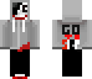 jeff the killer