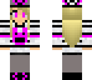 mau5 girl