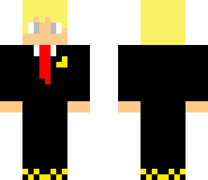 blond