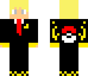 pokeblond