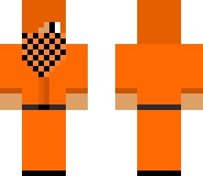 evansplant prisoner skin