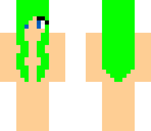 lime girl base