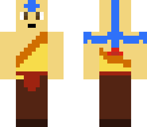 avatar aang