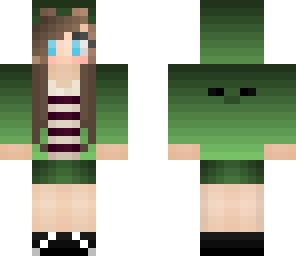 zombiegirl