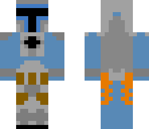 jango