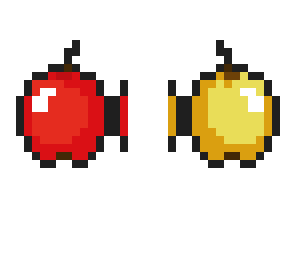 apples