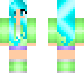 hoodie girl original