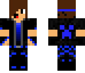 damailman skin