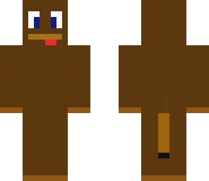 monkey