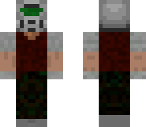 rust the apple