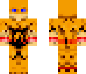 butter warrior