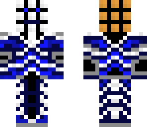 rubix soldier