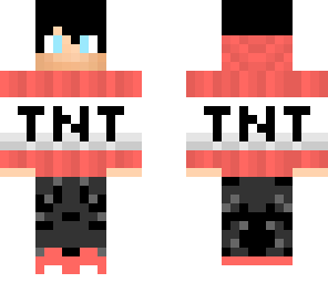 boy tnt cool