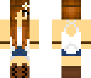 daisy girl