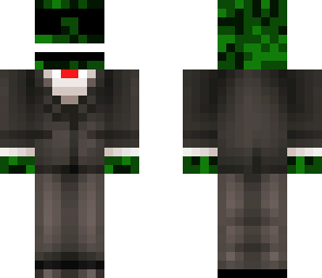 cool zombie