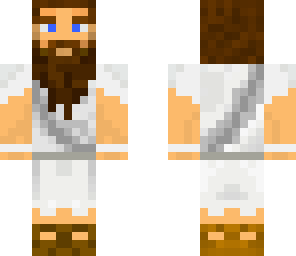 jesus v2