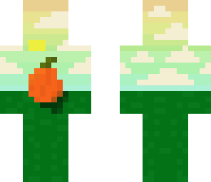 autumn sunset