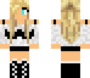 girl