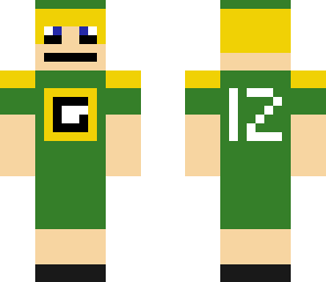 green bay packer