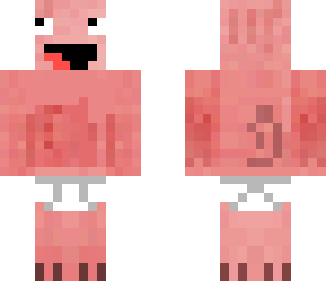 baby pig