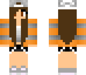 swagger girl