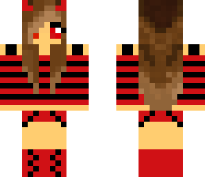 devil guurl