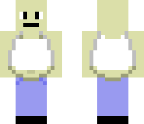 fat man