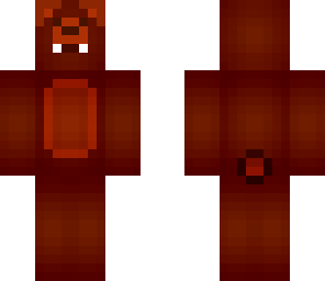 bear