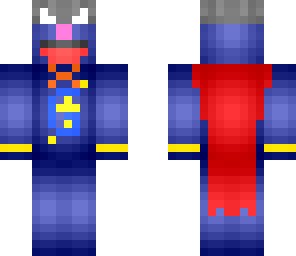 super grover