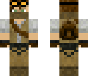 nomad