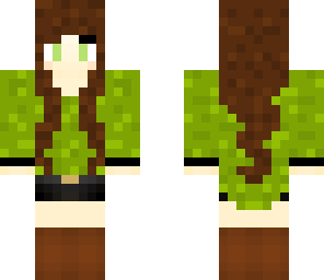 elf girl