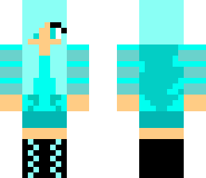 sky blue