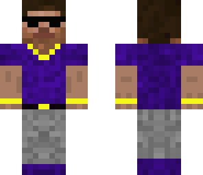 swag pimp steve
