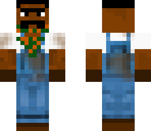 jacks farmer suit