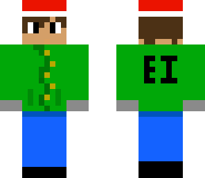 santa pyro