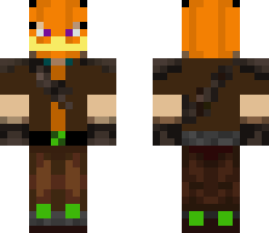 halloween otto