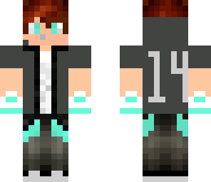 my skin