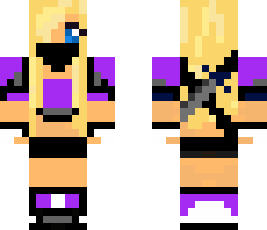 purple ninja